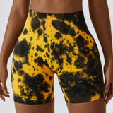 Premium Activewear Approved Sports Shorts010