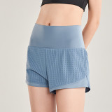 Ultimate Comfort in Motion Sports Shorts007