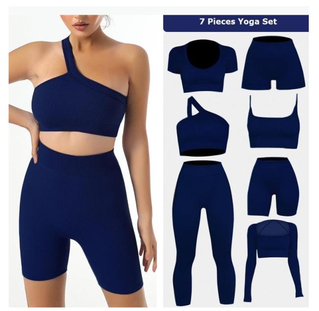Premium Quality Yoga Sets011