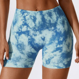 Premium Activewear Approved Sports Shorts018