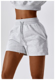 Premium Activewear Approved Sports Shorts007