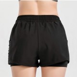 Ultimate Comfort in Motion Sports Shorts003
