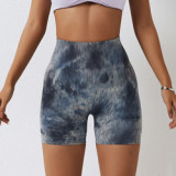 Premium Activewear Approved Sports Shorts015