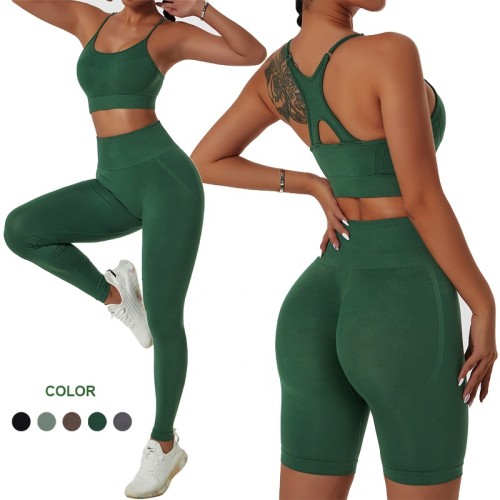 Premium Quality Yoga Sets005