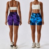 Premium Activewear Approved Sports Shorts010