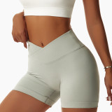 Premium Activewear Approved Sports Shorts005