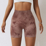 Premium Activewear Approved Sports Shorts015
