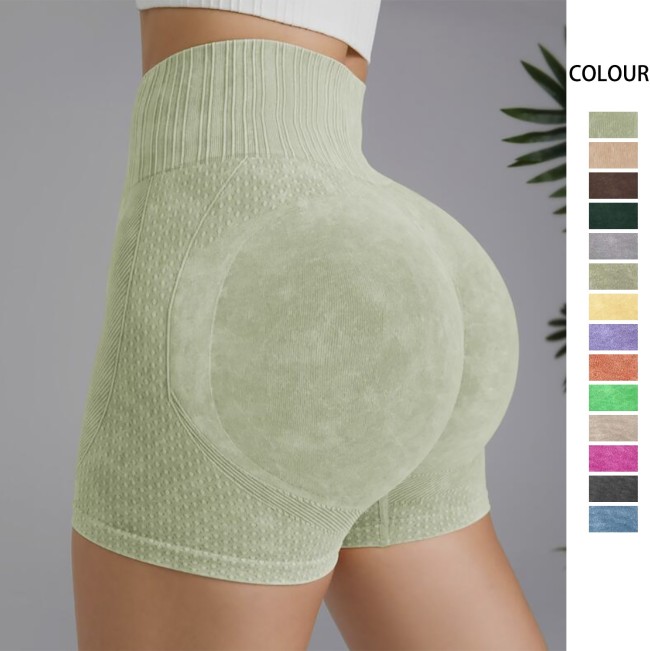 Premium Activewear Approved Sports Shorts014