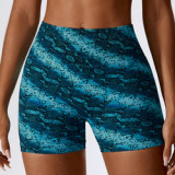 Premium Activewear Approved Sports Shorts018