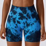 Premium Activewear Approved Sports Shorts010