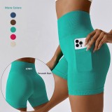 Ultimate Comfort in Motion Sports Shorts002