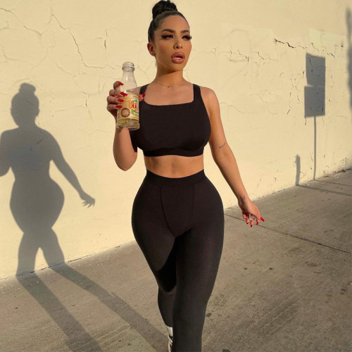 Custom LOGO women clothing 2 piece shorts pants set lounge wear sets