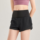 Ultimate Comfort in Motion Sports Shorts007