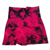 Premium Activewear Approved Sports Shorts012