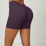 Premium Activewear Approved Sports Shorts011