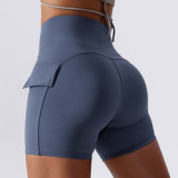 Premium Activewear Approved Sports Shorts009