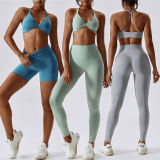 Premium Quality Yoga Sets008
