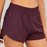 Premium Activewear Approved Sports Shorts004