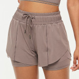 Ultimate Comfort in Motion Sports Shorts005