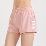 Ultimate Comfort in Motion Sports Shorts003