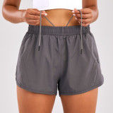 Premium Activewear Approved Sports Shorts004
