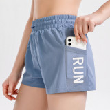 Ultimate Comfort in Motion Sports Shorts003