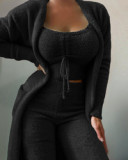 2023 cozy pajama Wholesale women Lounge Wear loungewear women sets fuzzy pajama set for women