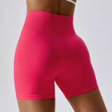 Ultimate Comfort in Motion Sports Shorts002
