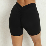 Premium Activewear Approved Sports Shorts011