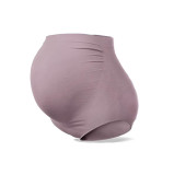 Plus Size Tummy Control Maternity Panties