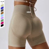 Premium Activewear Approved Sports Shorts002