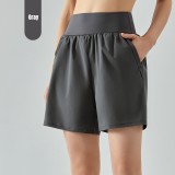 Premium Activewear Approved Sports Shorts008