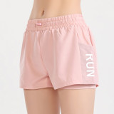Ultimate Comfort in Motion Sports Shorts003