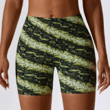 Premium Activewear Approved Sports Shorts018