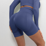 Ultimate Comfort in Motion Sports Shorts004