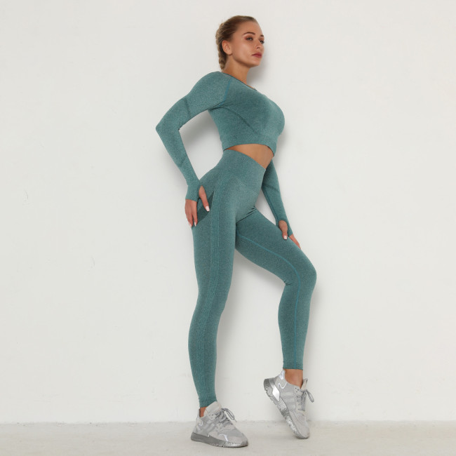 Premium Quality Yoga Sets020