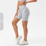 Premium Activewear Approved Sports Shorts019