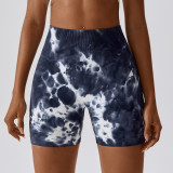 Premium Activewear Approved Sports Shorts015