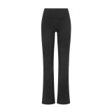 OUTDOOR Foldover High Waist Leggings Slimmer Pants
