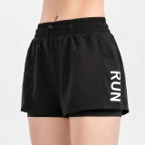 Ultimate Comfort in Motion Sports Shorts003