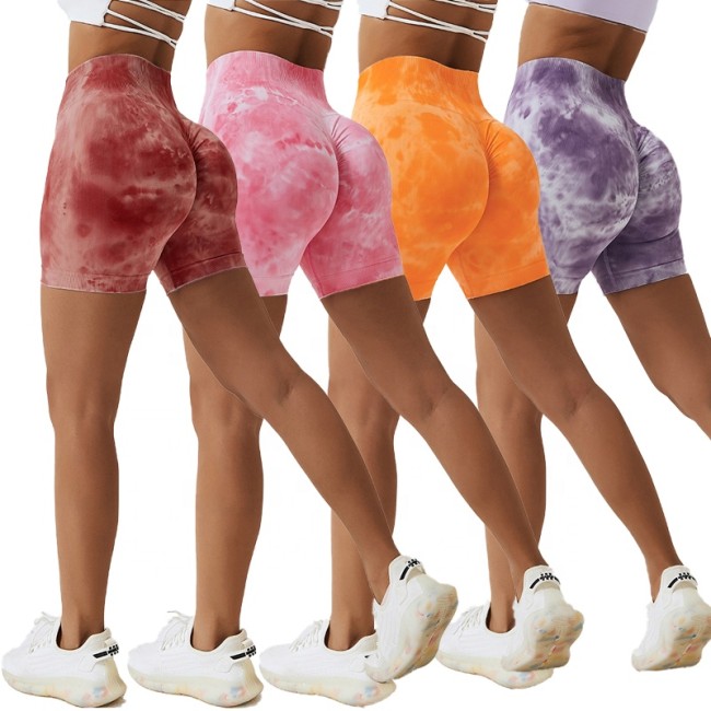 Premium Activewear Approved Sports Shorts015