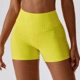 Premium Activewear Approved Sports Shorts016