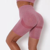 Ultimate Comfort in Motion Sports Shorts004
