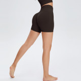 Premium Activewear Approved Sports Shorts003