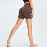 Premium Activewear Approved Sports Shorts003