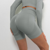 Ultimate Comfort in Motion Sports Shorts004