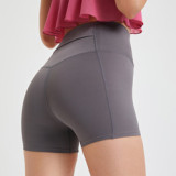 Premium Activewear Approved Sports Shorts013