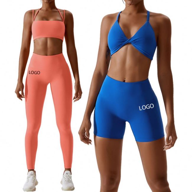 Premium Quality Yoga Sets001