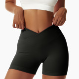 Premium Activewear Approved Sports Shorts005