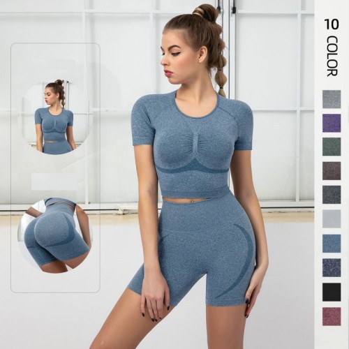 Premium Quality Yoga Sets018